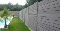 Portail Clôtures dans la vente du matériel pour les clôtures et les clôtures à Monheurt